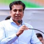 ریکھا حکومت کی لاپروائی کے باعث دہلی میں سیلاب کا شدید خطرہ منڈلا رہا ہے